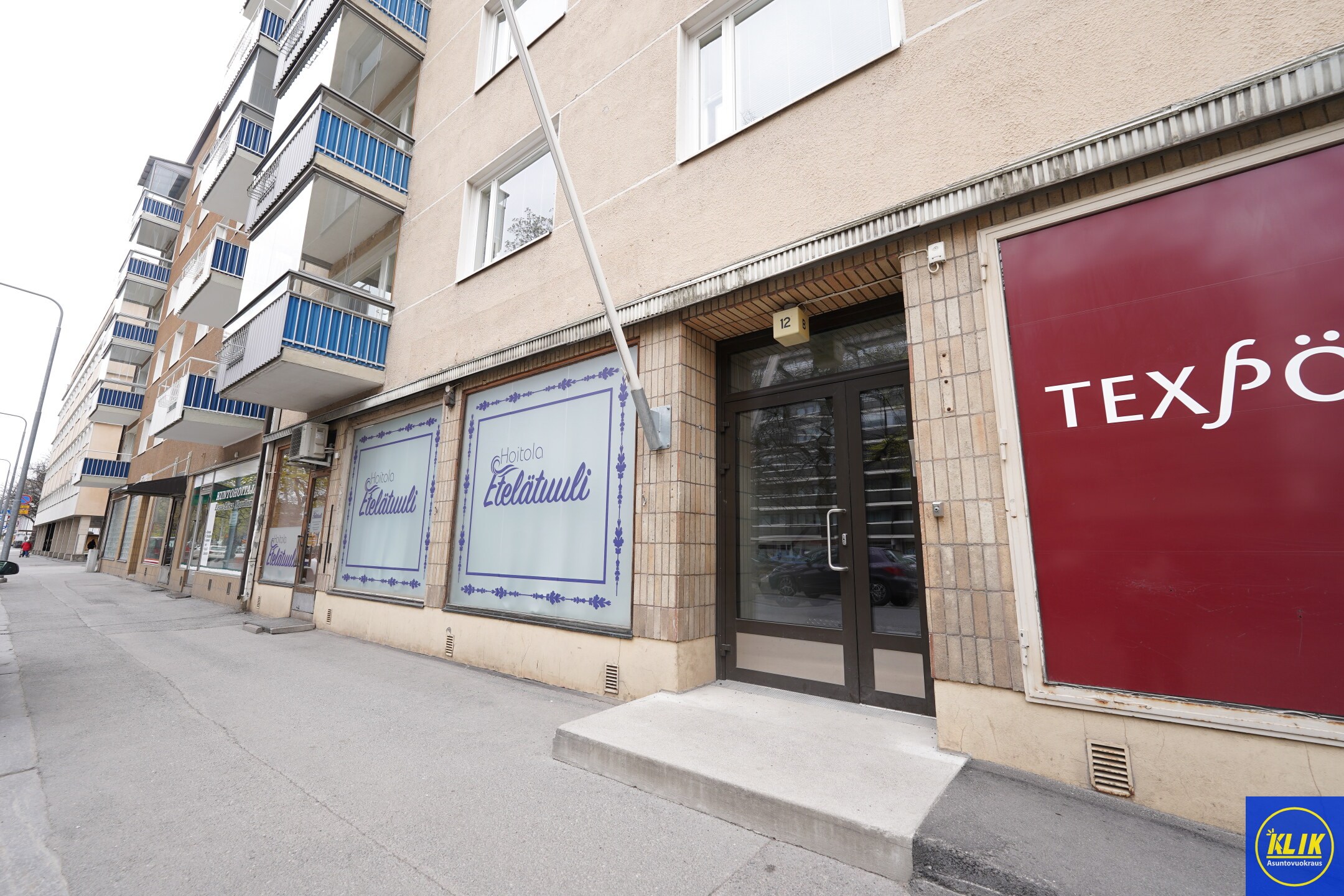 Eteläpuisto 12 – kuva 20