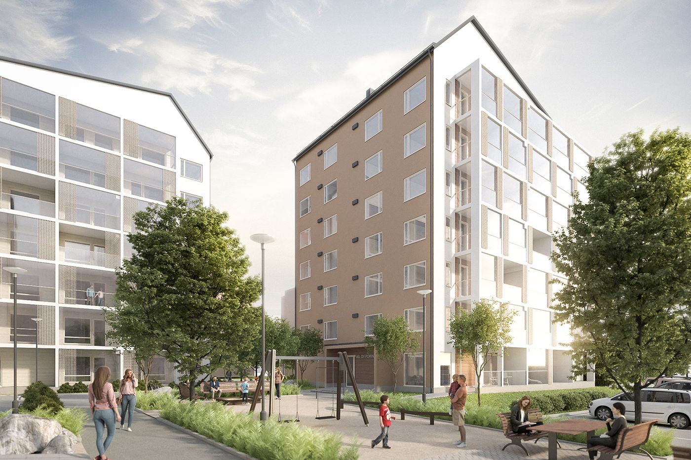 Puunaulakatu 10 – kuva 18