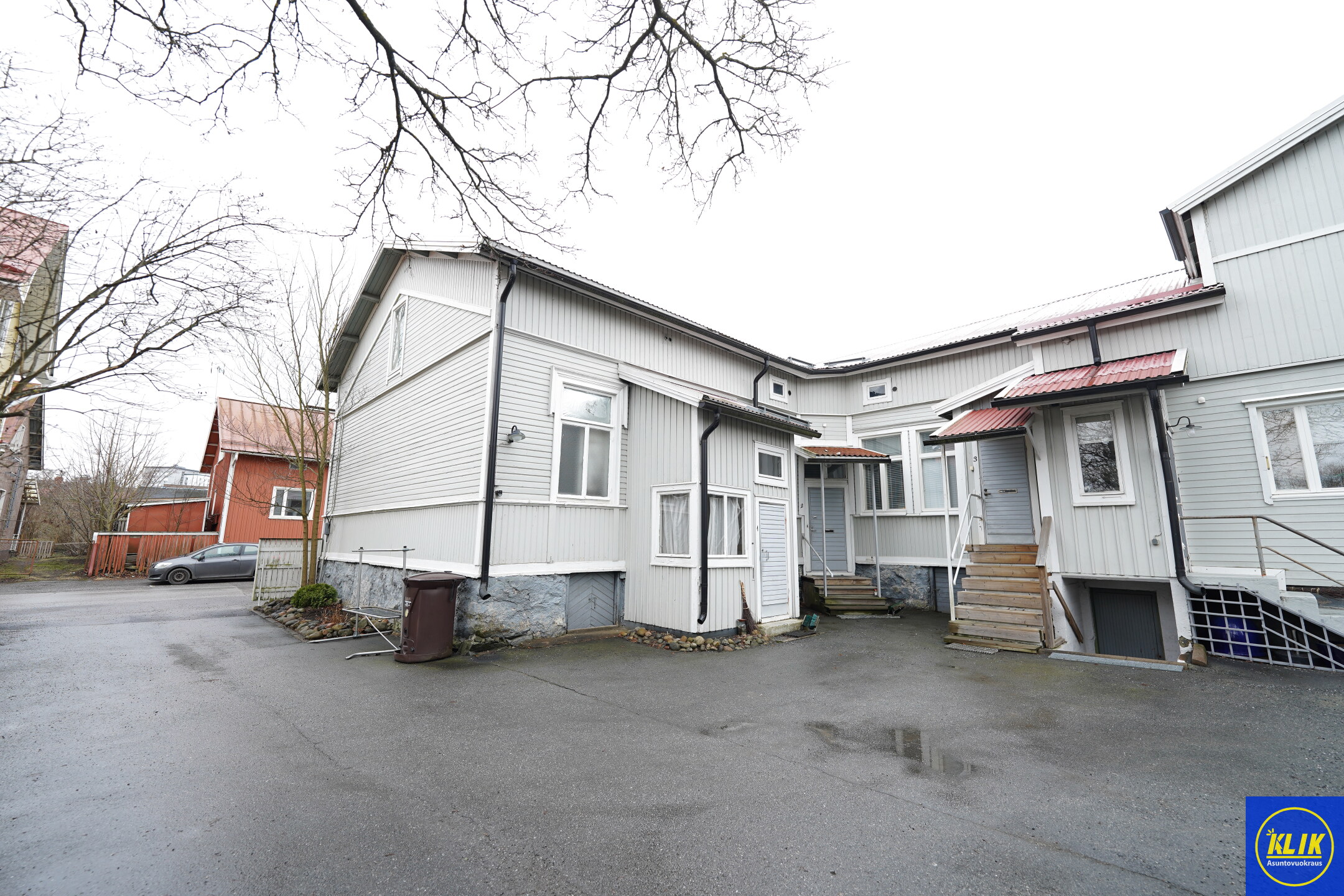 Maaherrankatu 23 – kuva 19