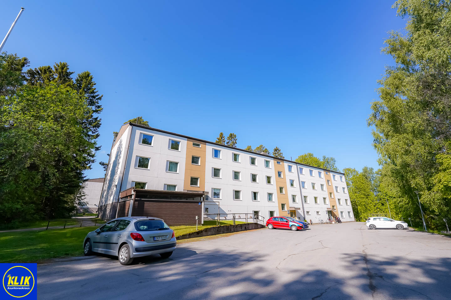 Katkojantie 1 – kuva 12