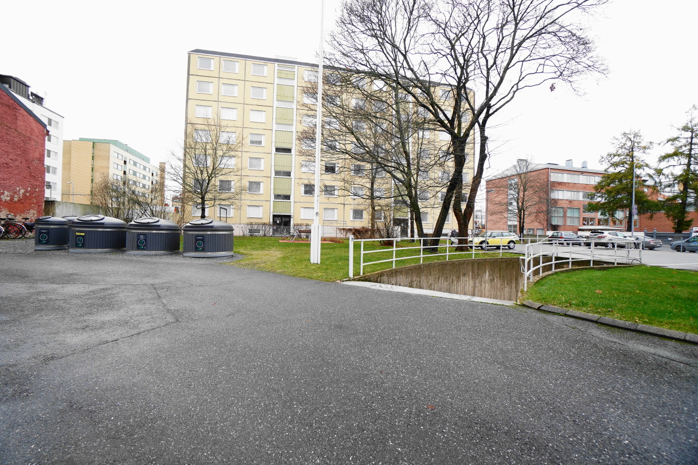 Eteläpuisto 17 – kuva 16