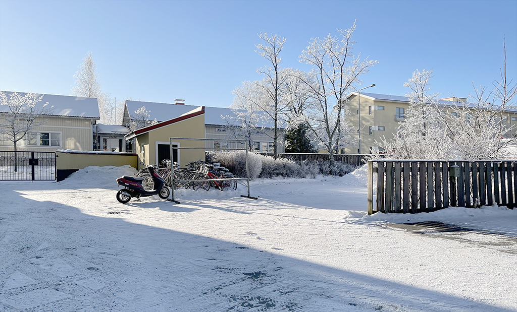 Varvinkatu 15 – kuva 14