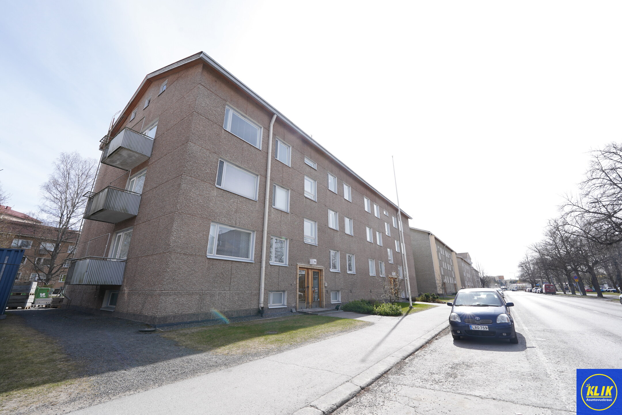 Rautatienpuistokatu 6 – kuva 14