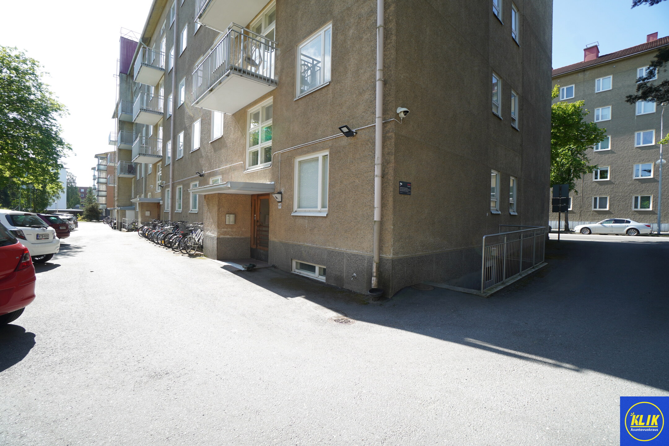 Syväraumankatu 17 – kuva 12