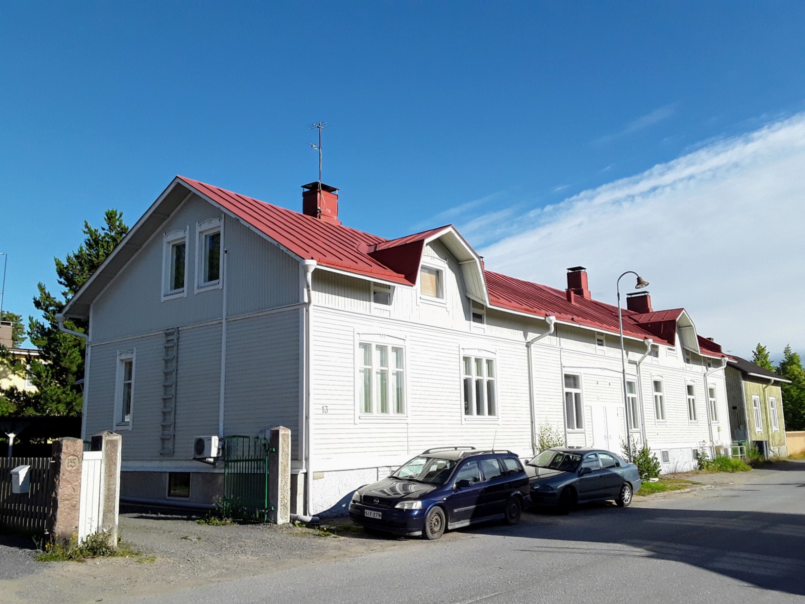 Käpylänkatu 13 – kuva 14