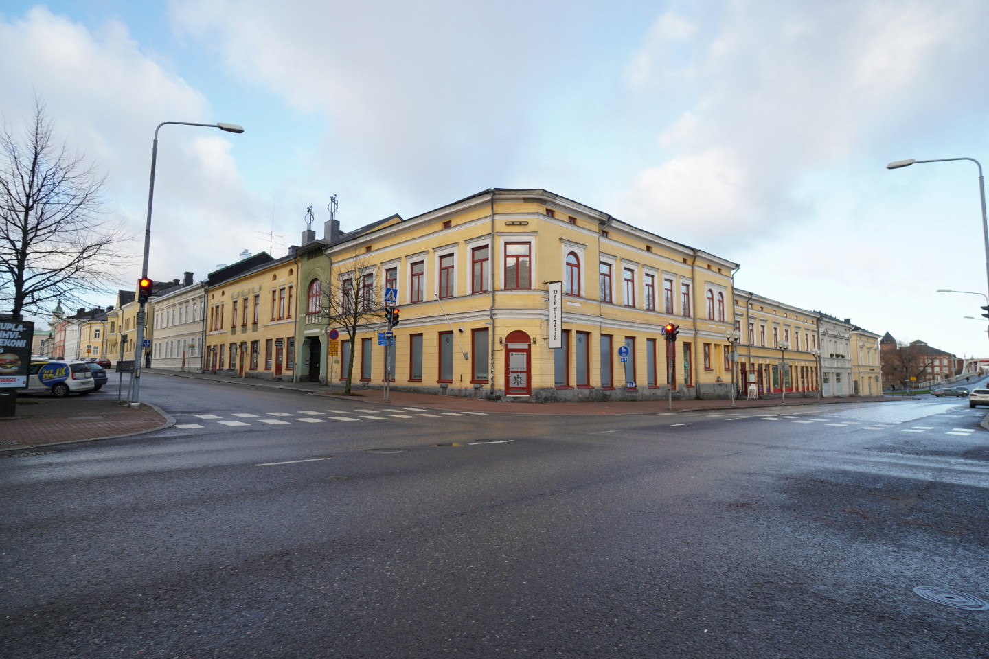Hallituskatu 1 – kuva 19