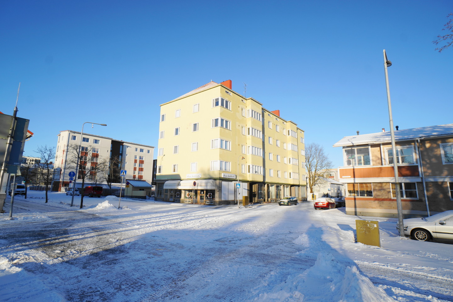 Varvinkatu 15 – kuva 15