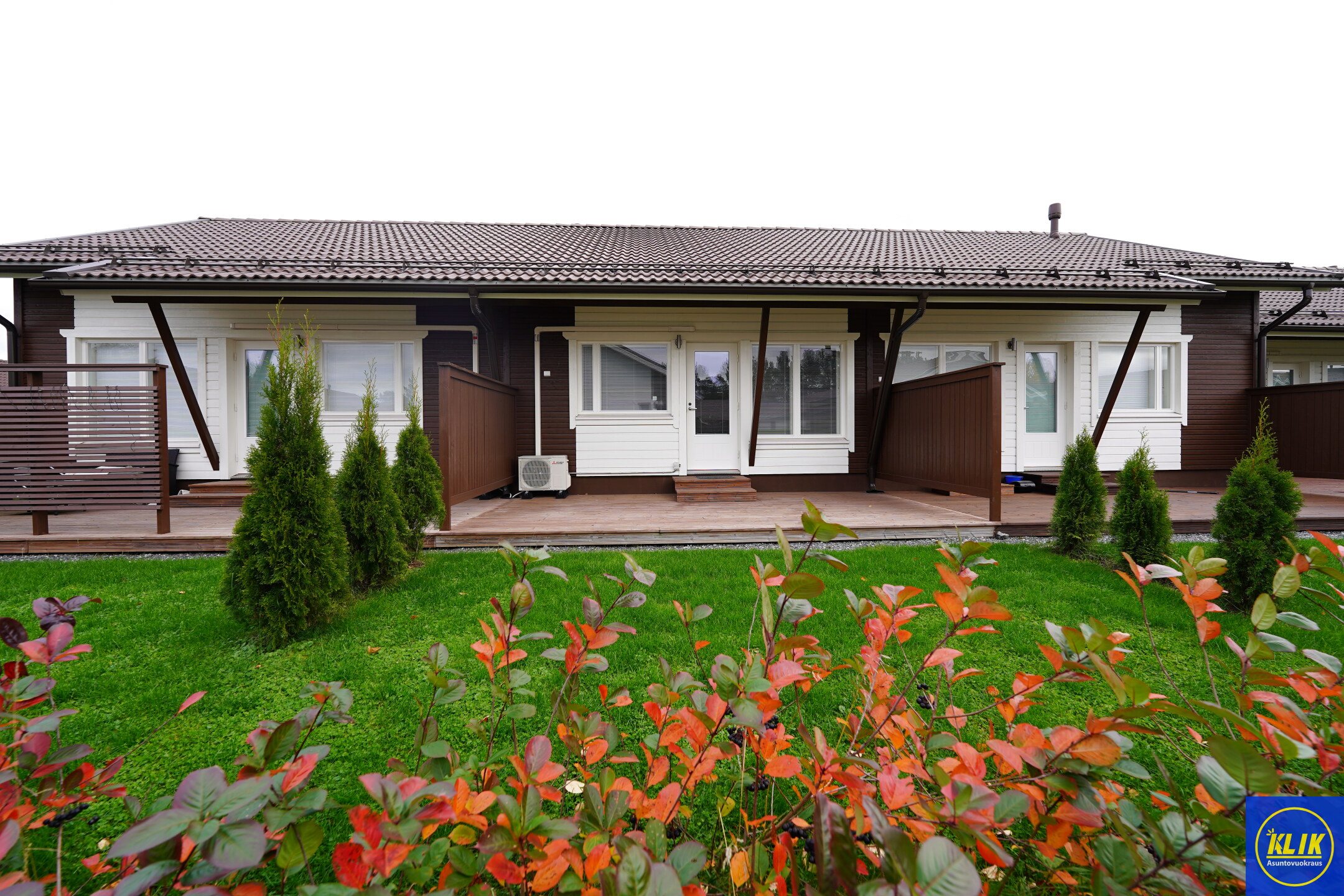Viikinäisenpiha 8 – kuva 1