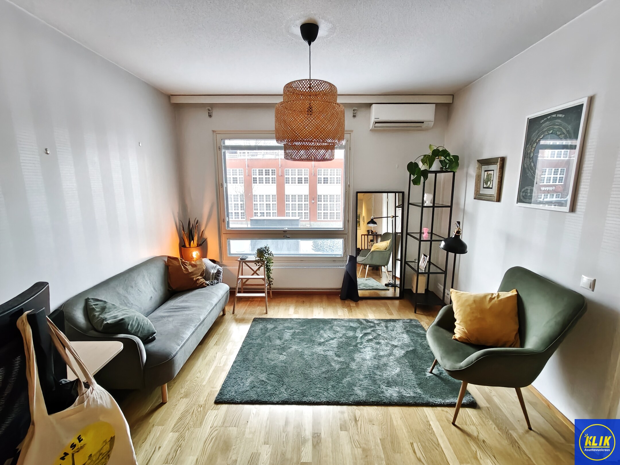 Tampellan Esplanadi 7 – kuva 8