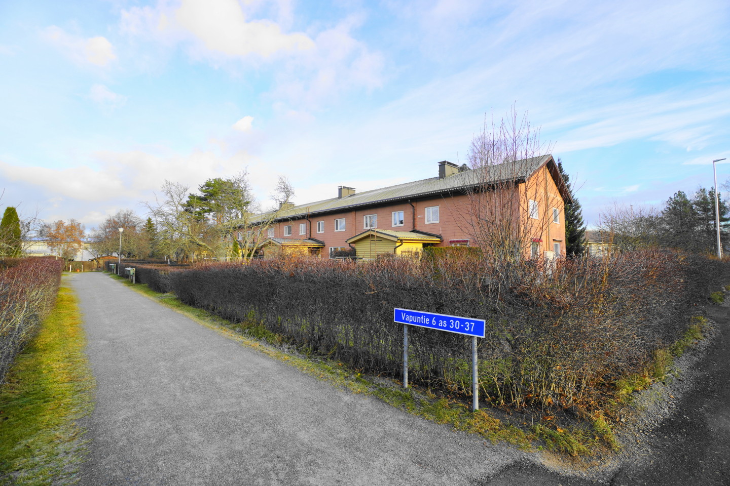Vapuntie 6 – kuva 20
