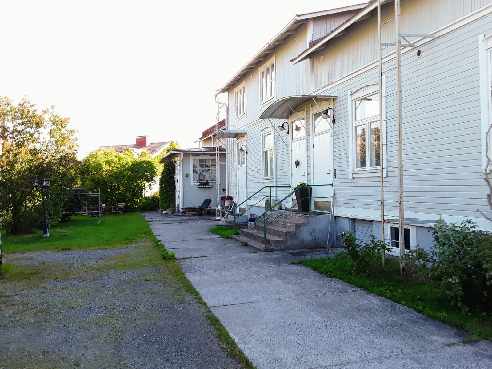 Käpylänkatu 13 – kuva 1
