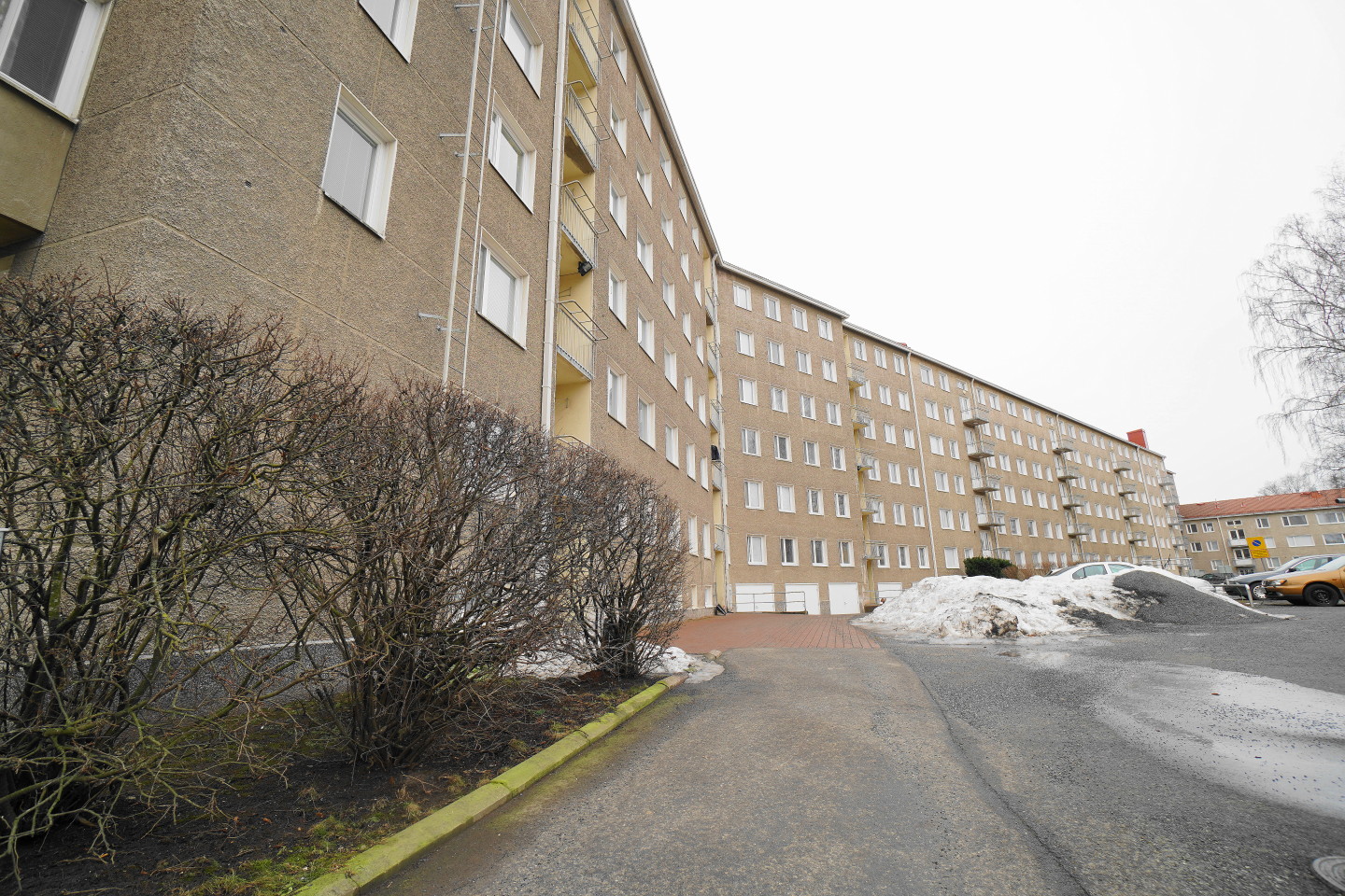 Satakunnankatu 22 – kuva 1