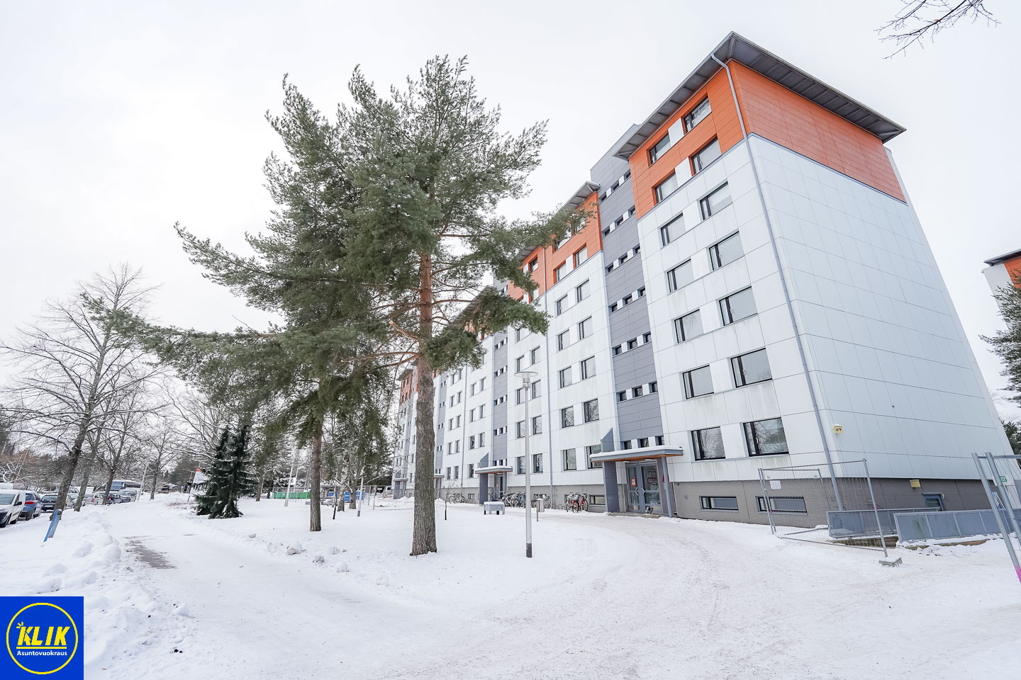 Koivistonpuistikko 49 – kuva 17