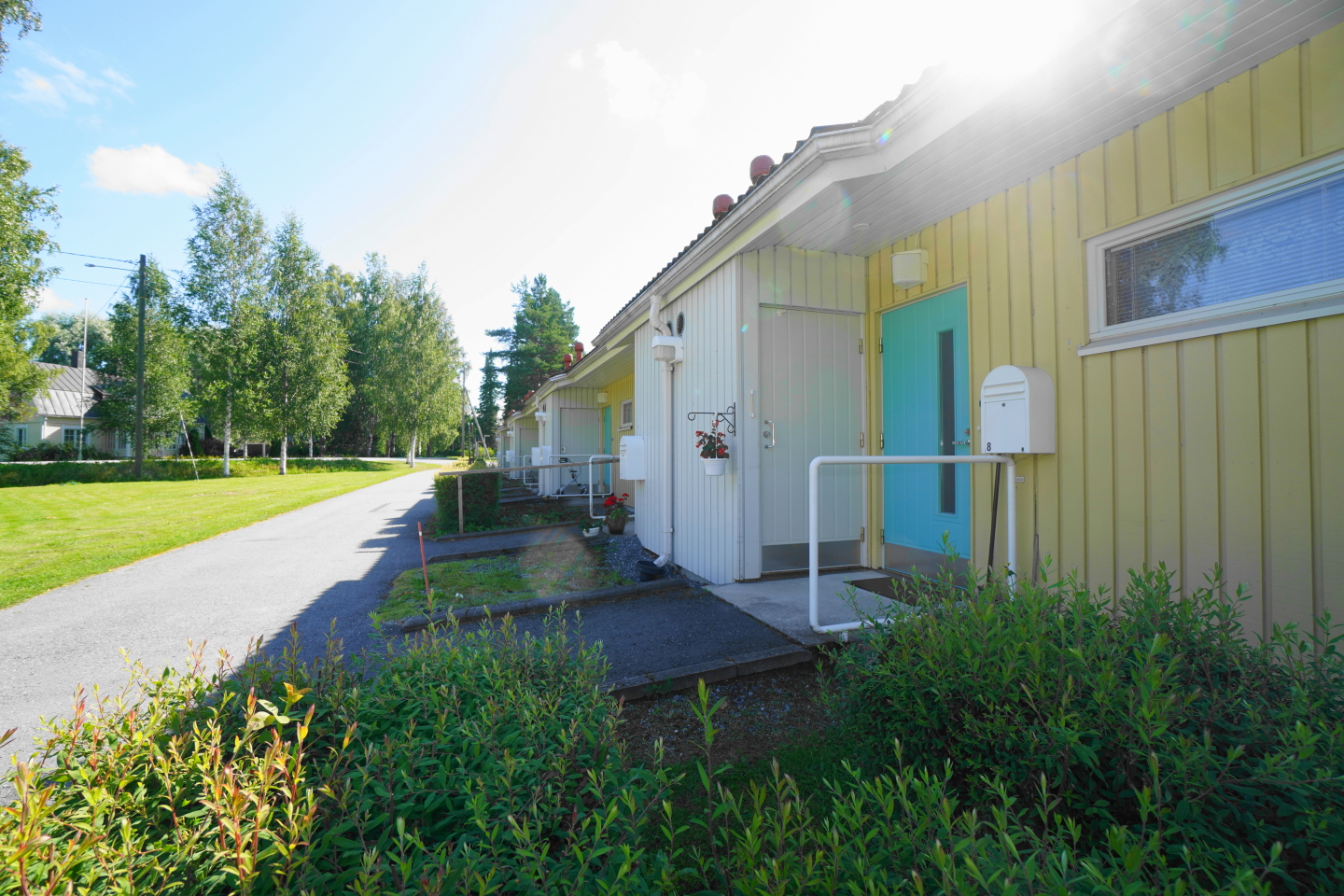 Koskitie 13 – kuva 14