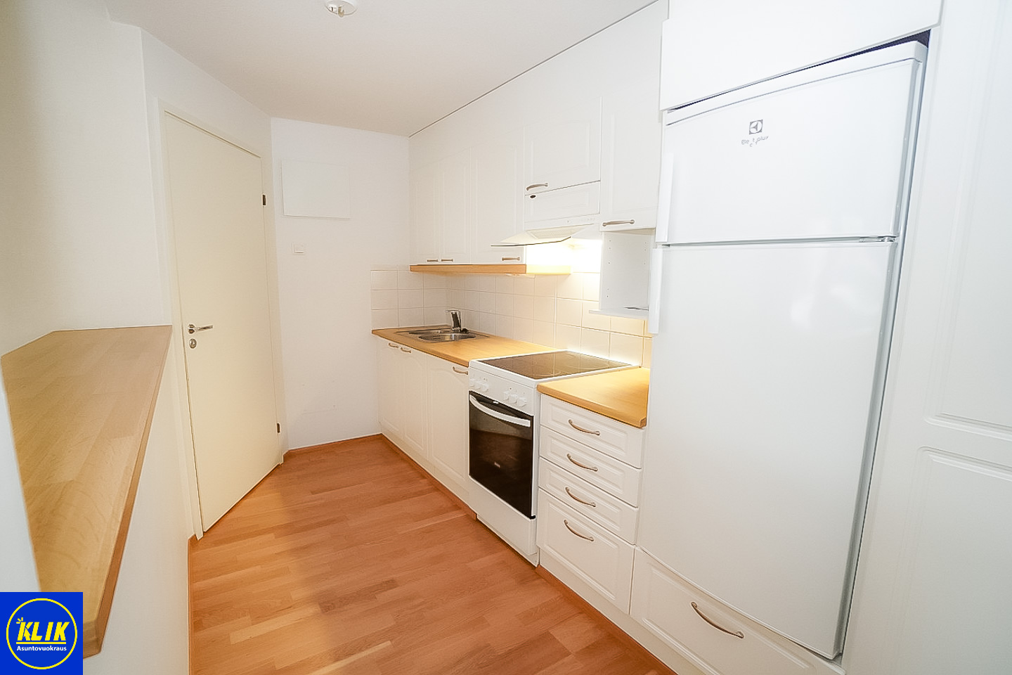 Asemapäällikönkatu 1 – kuva 9