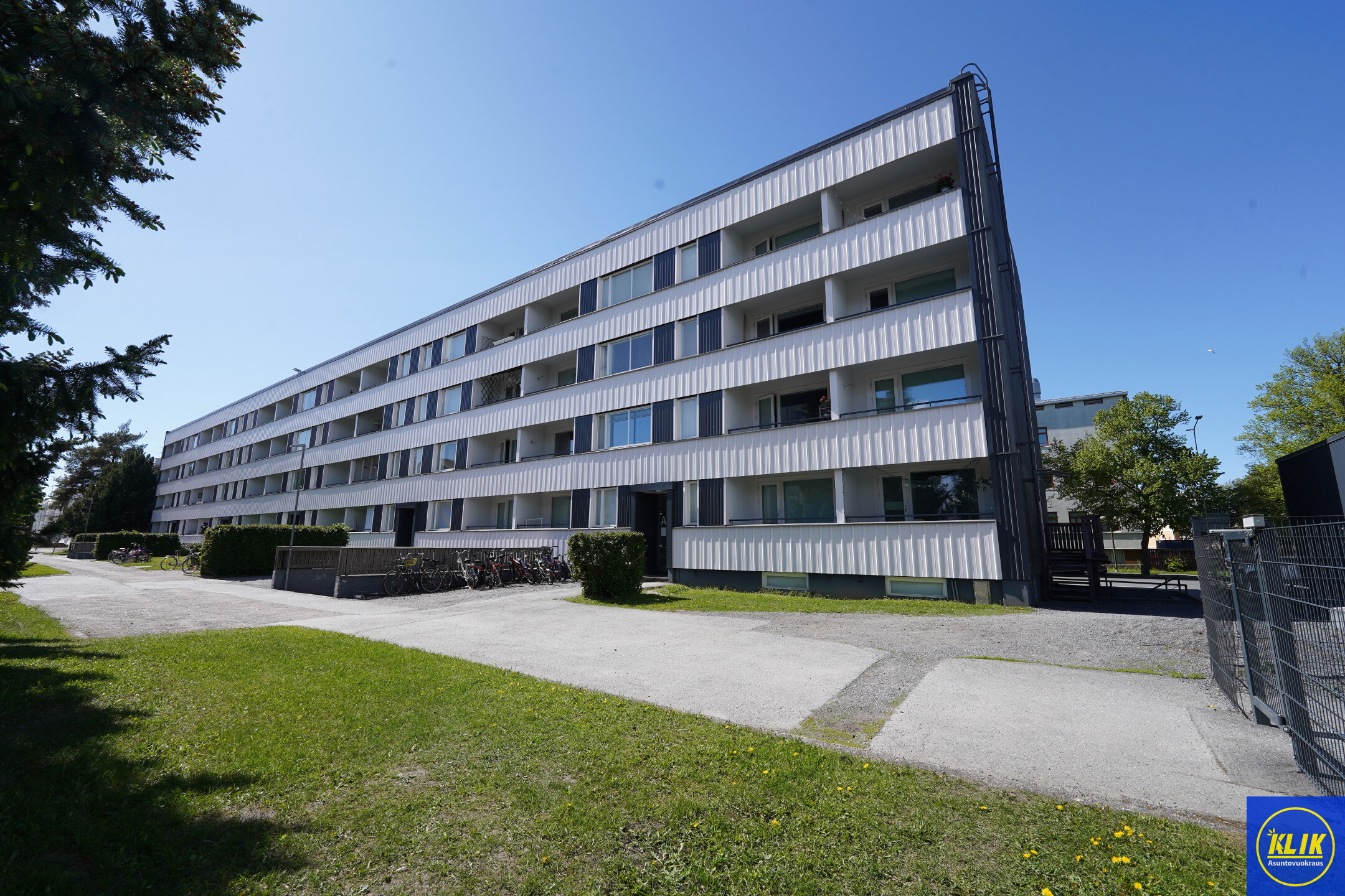 Rautatienpuistokatu 4 – kuva 19