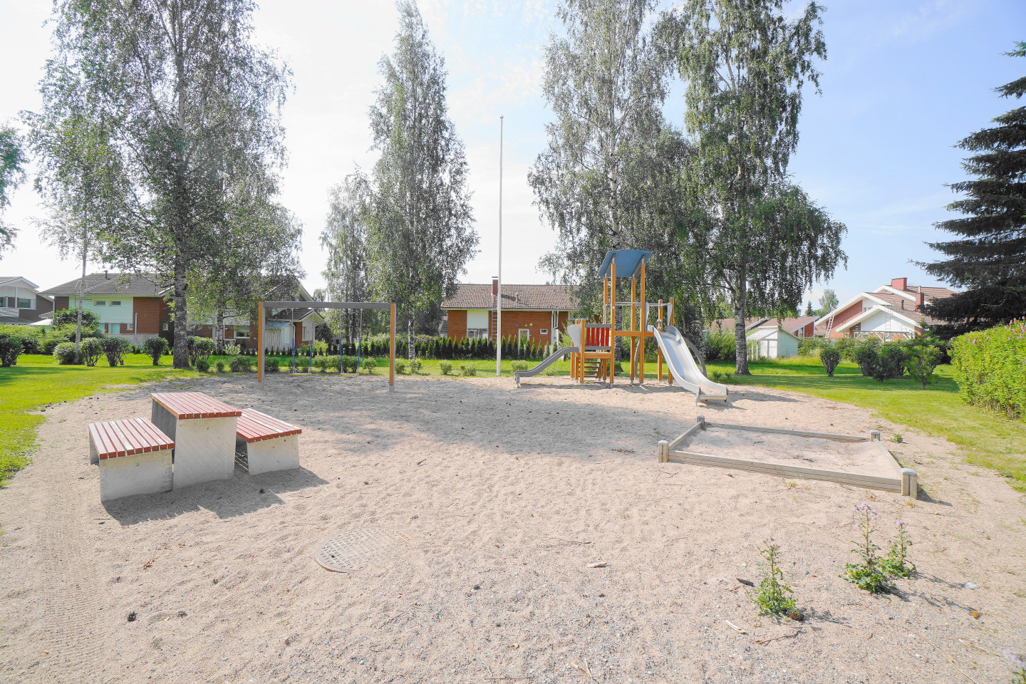 Matarankuja 3 – kuva 19