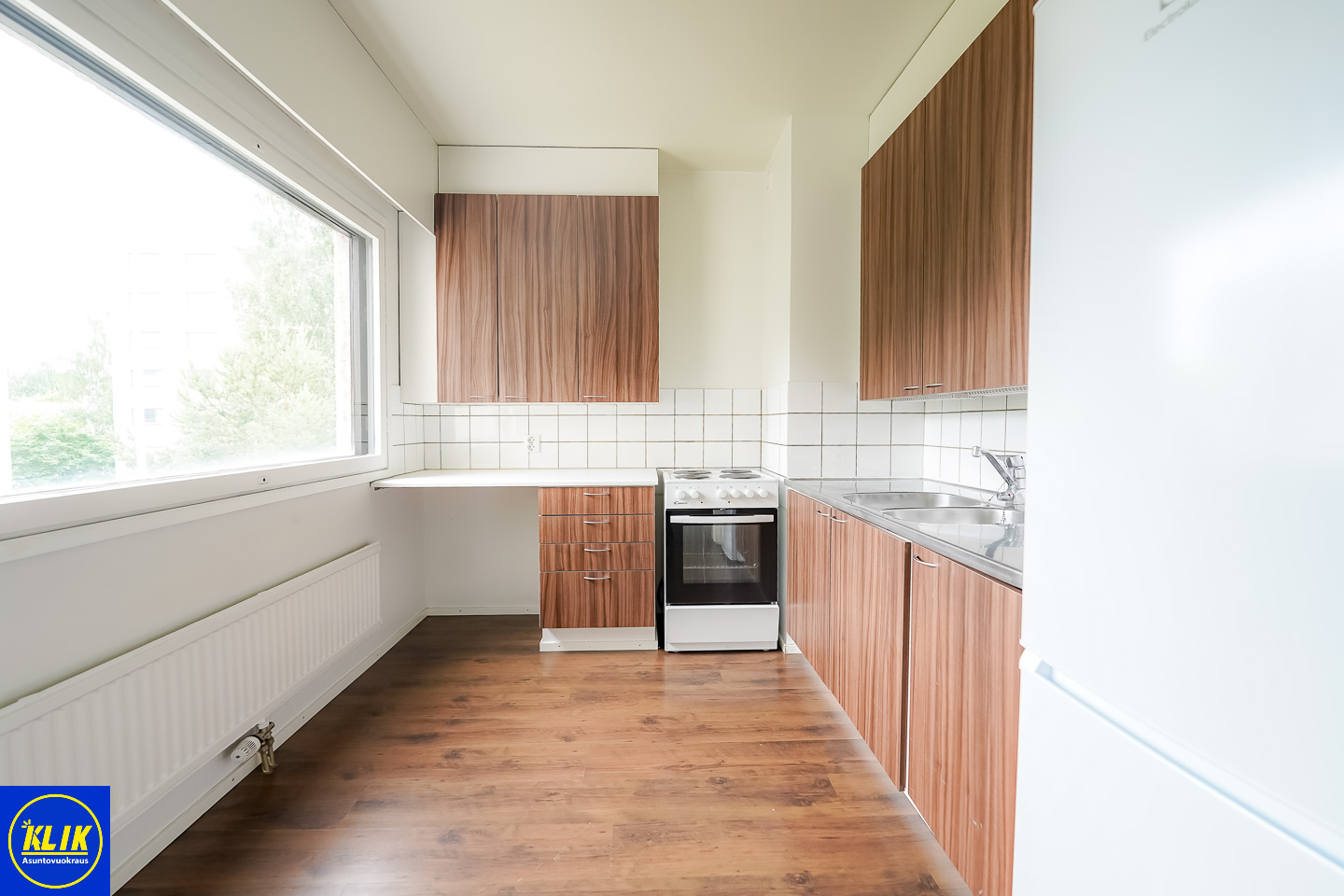 Aittakarinkatu 18 – kuva 1