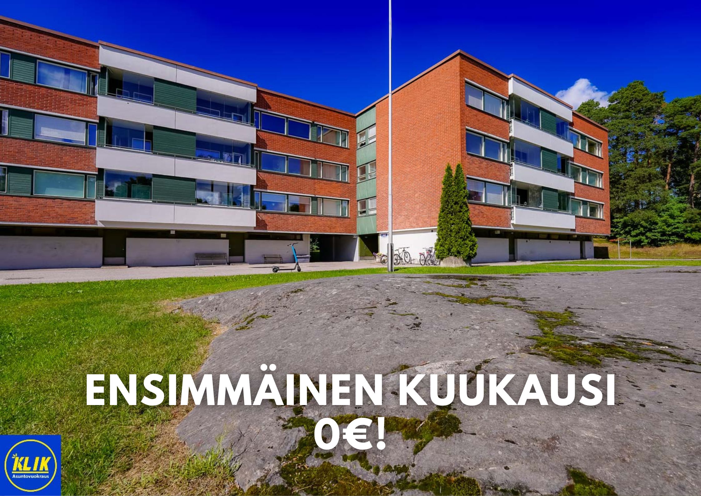 Sepänkatu 5 – kuva 1