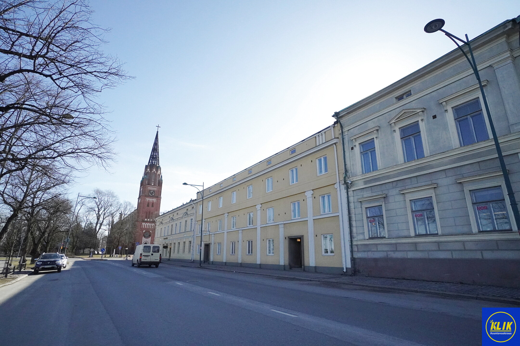 Eteläranta 2 – kuva 1