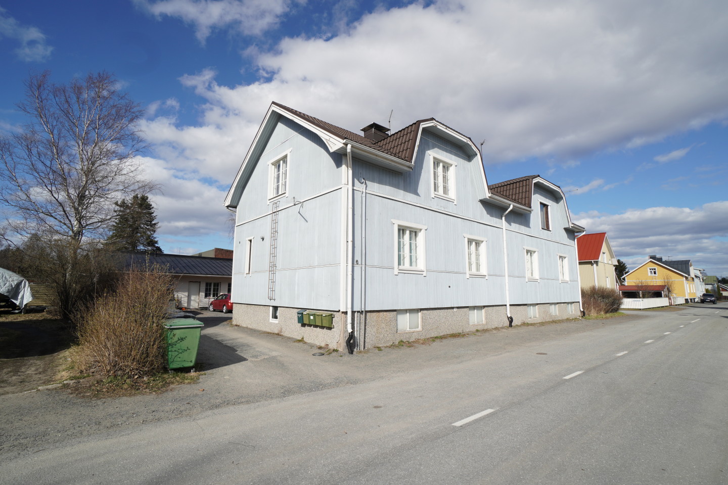 Puutarhakatu 6 – kuva 10