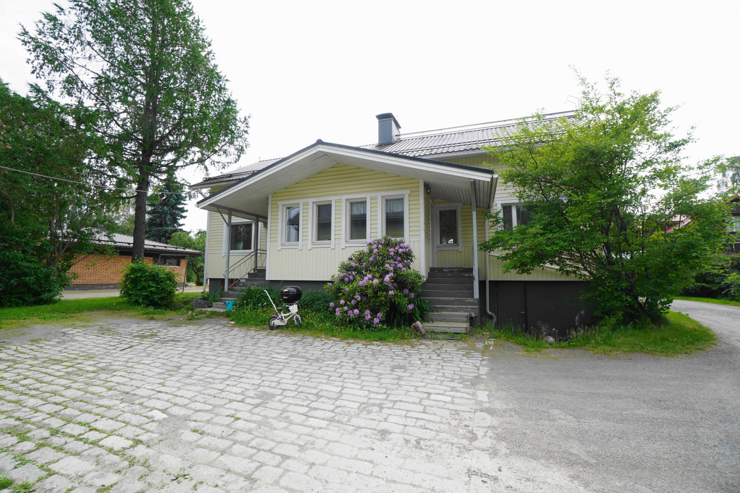 Öljymäentie 18 – kuva 2