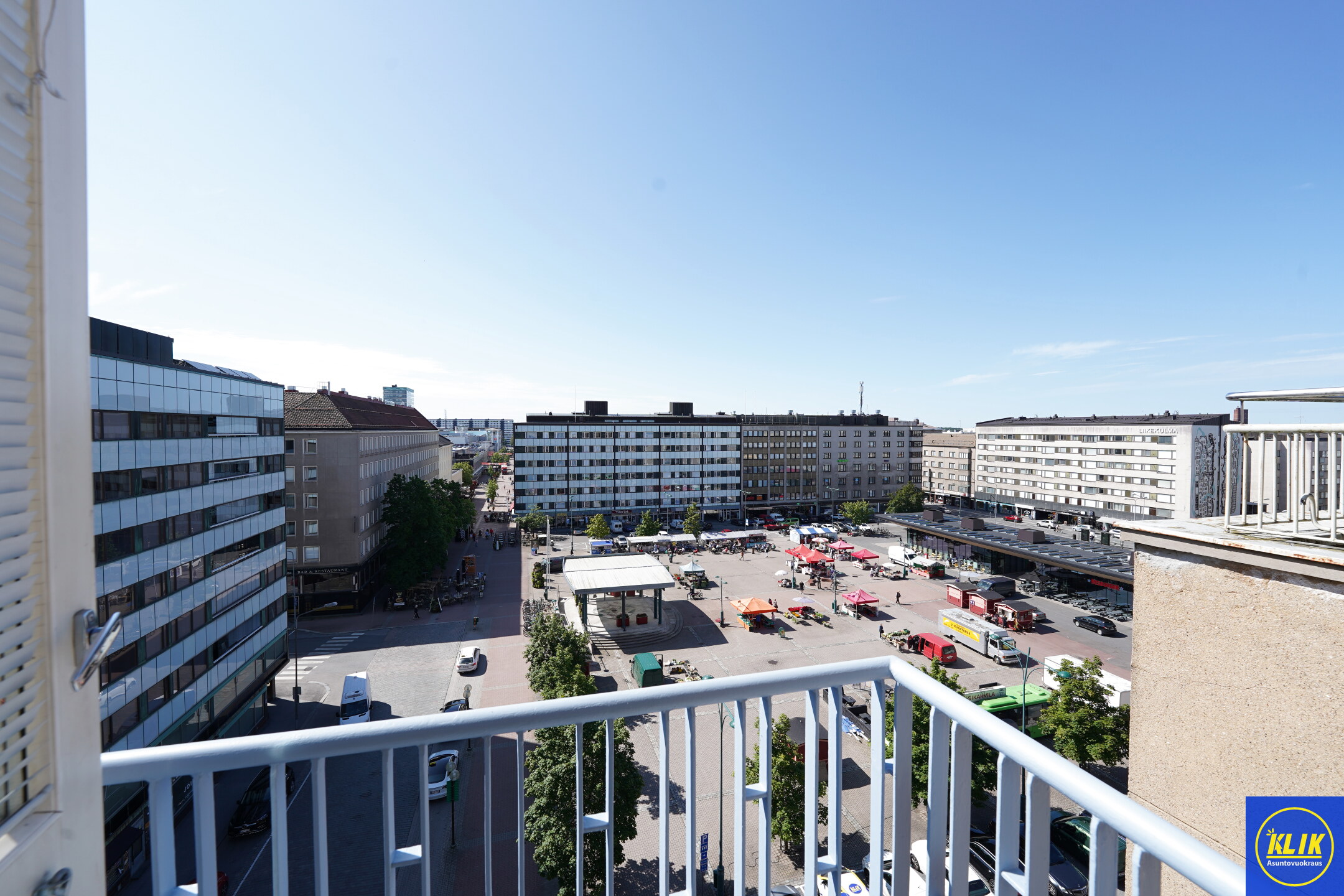Pohjoiskauppatori 1 – kuva 9