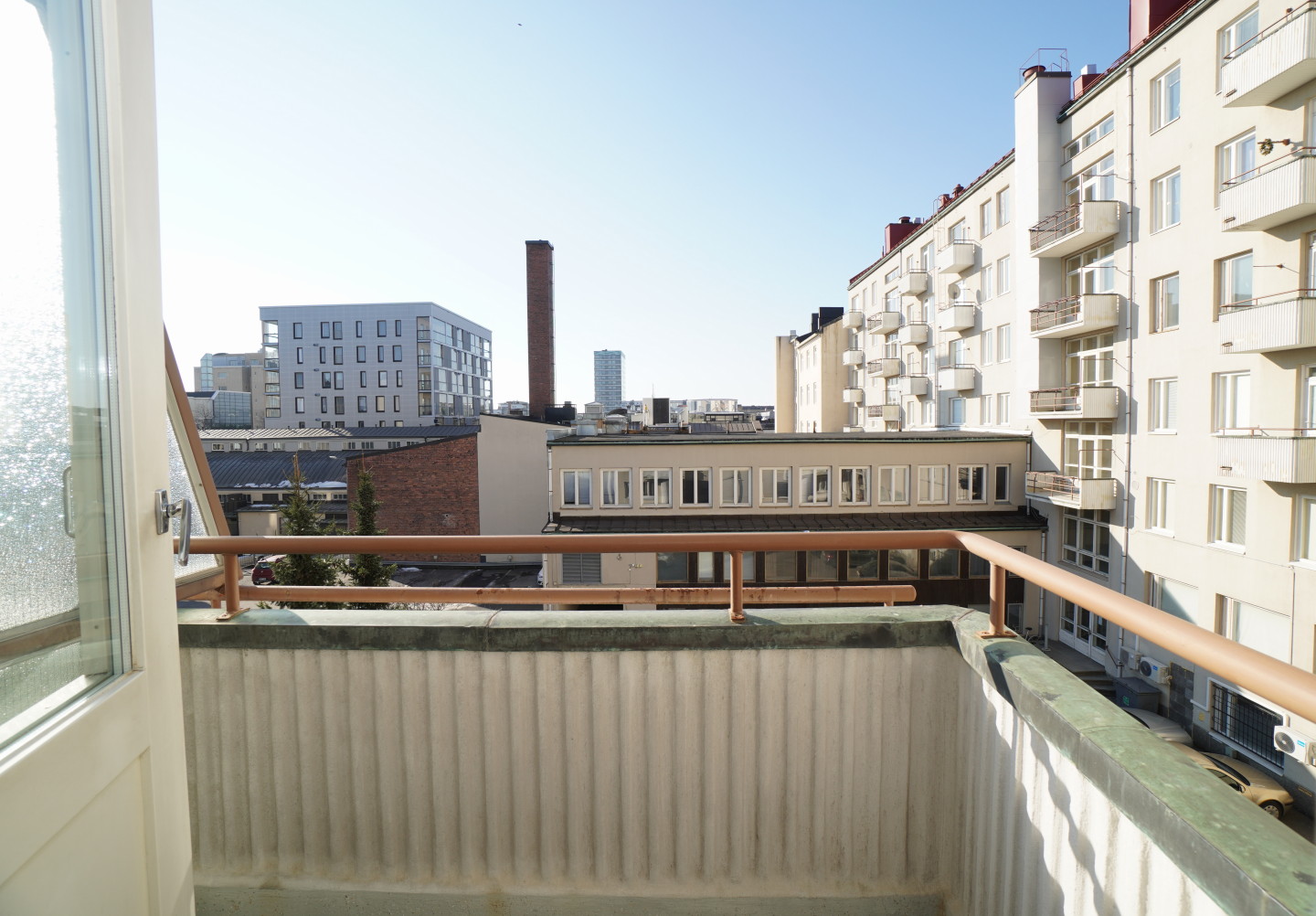 Nortamonkatu 4 – kuva 5
