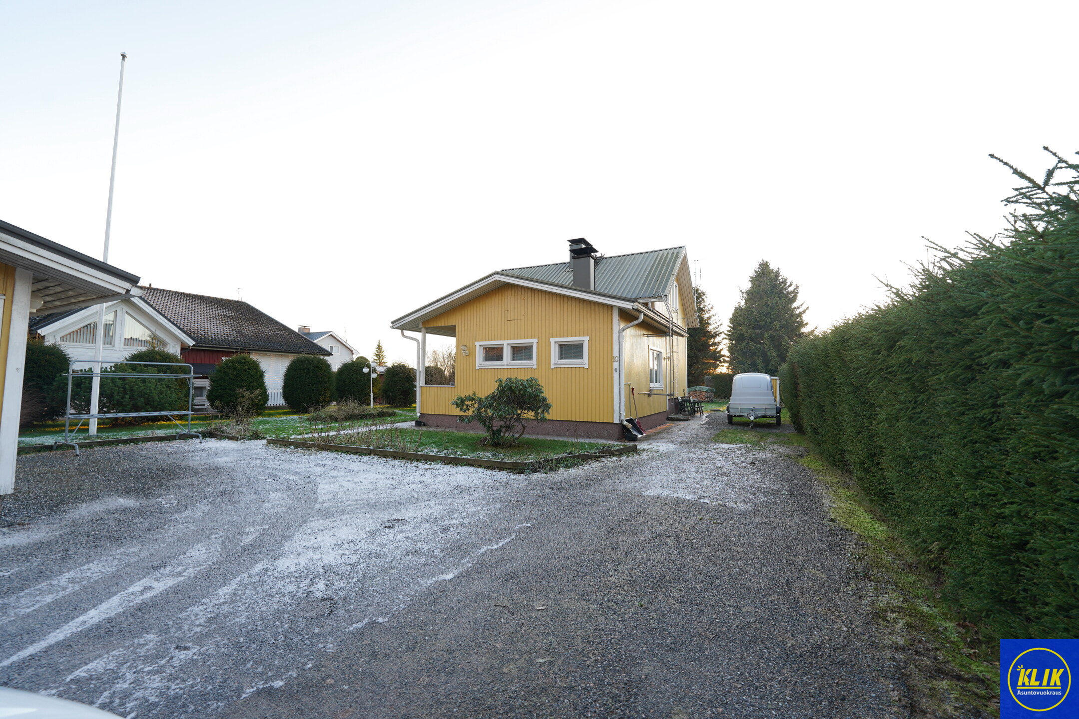 Kliputie 10 – kuva 1