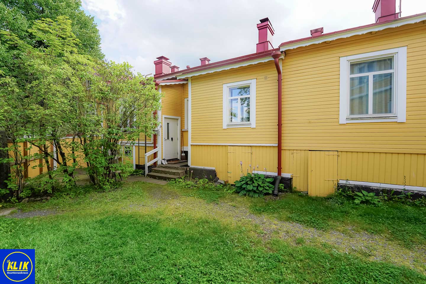 Ruhtinaankatu 1 – kuva 10