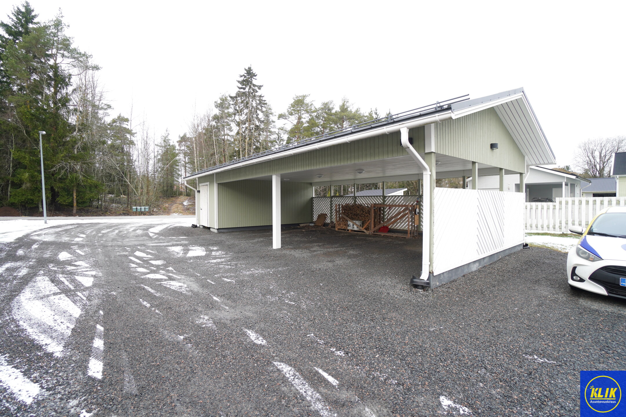 Lenkkitie 6B – kuva 20