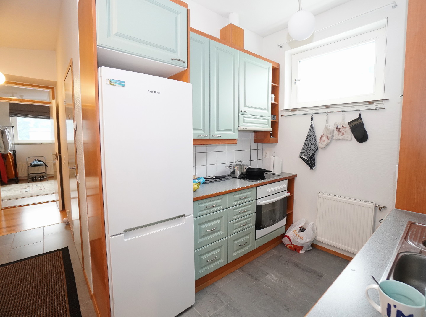 Maaherrankatu 24 B – kuva 10