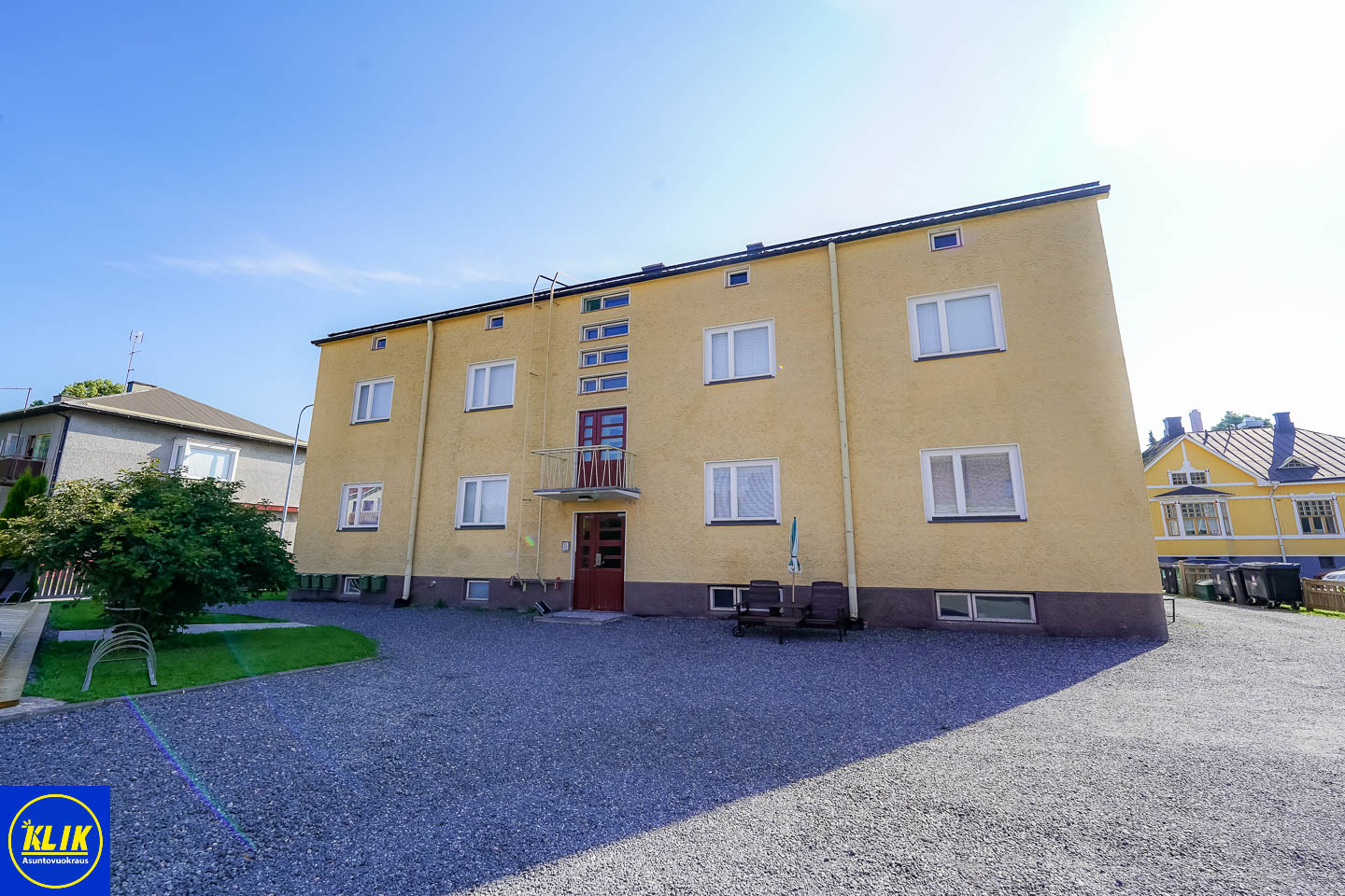 Luotsinmäenpuistokatu 8 – kuva 1