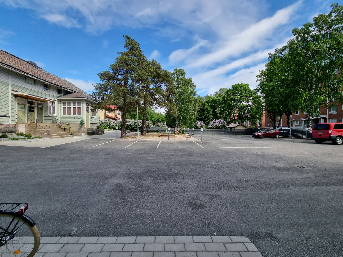 Kaivopuistontie 3 – kuva 18