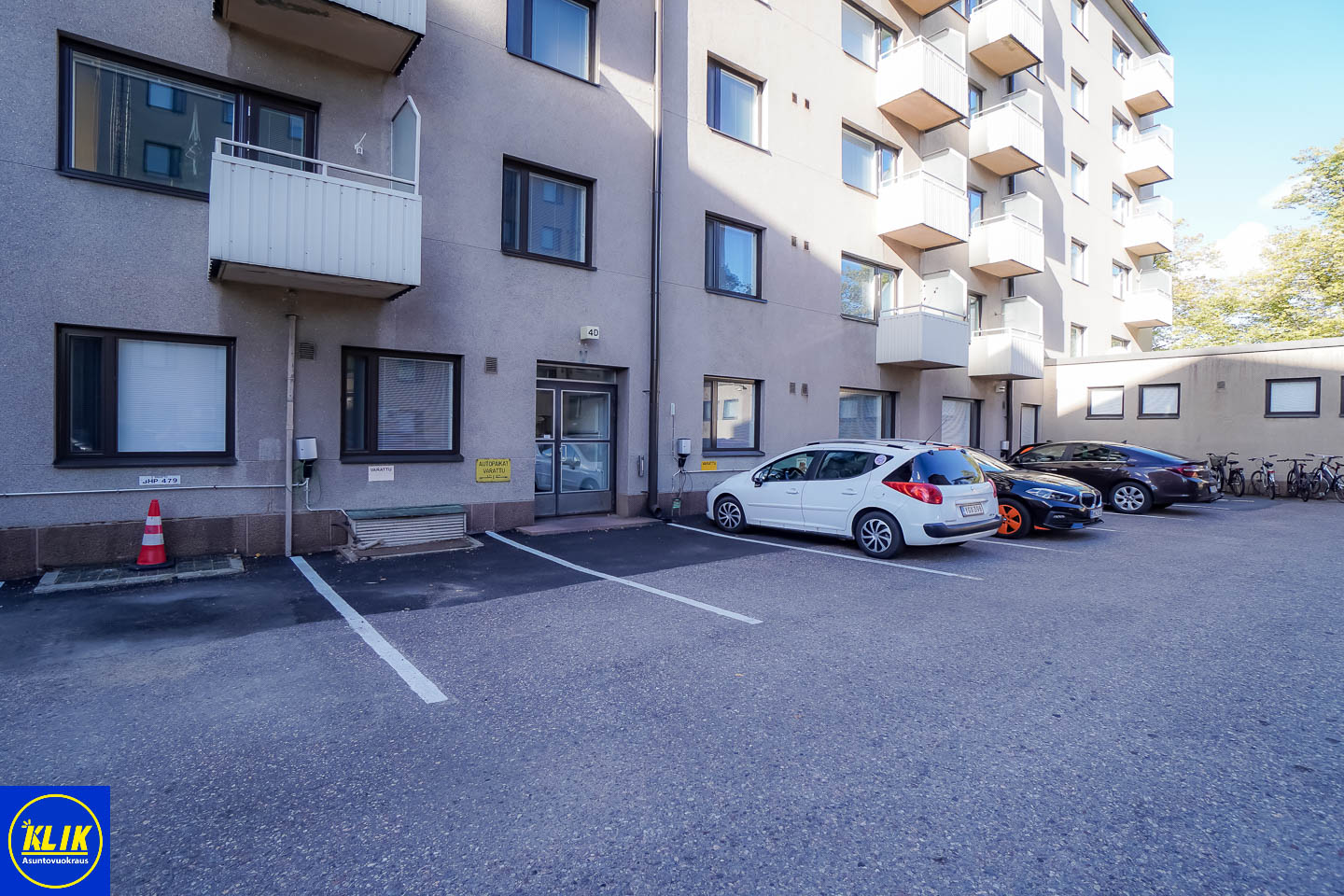 Valtakatu 4 – kuva 12