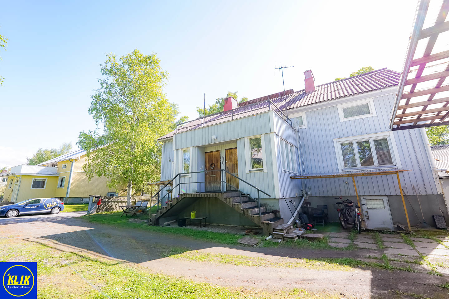 Ailintie 7 – kuva 1