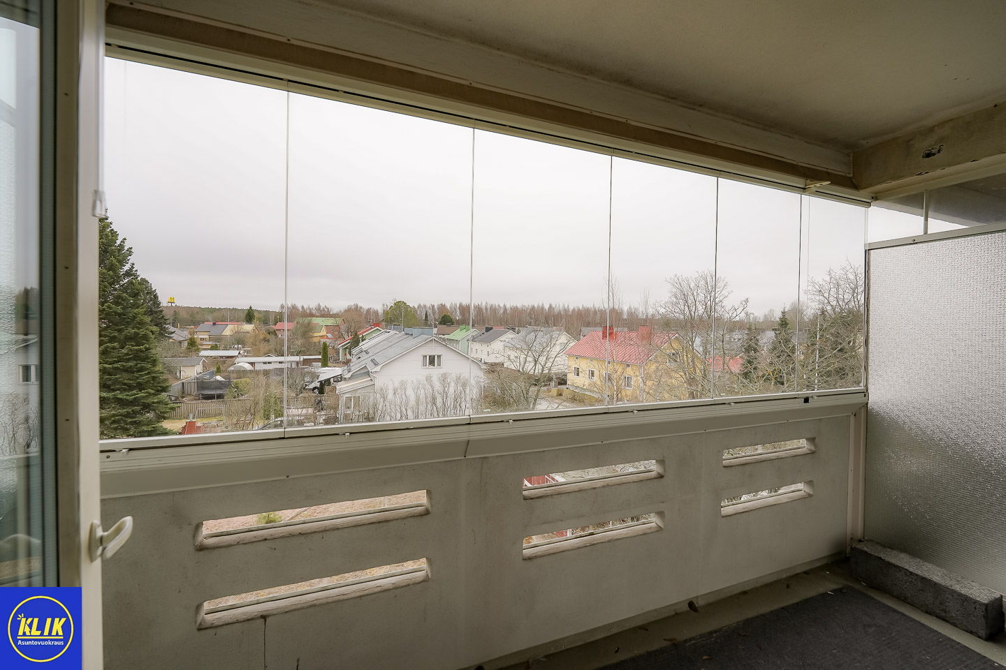 Kalevanpuisto 56 – kuva 9