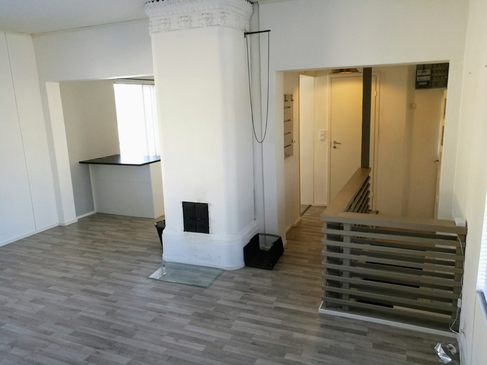 Itätullinkatu 16 A – kuva 5