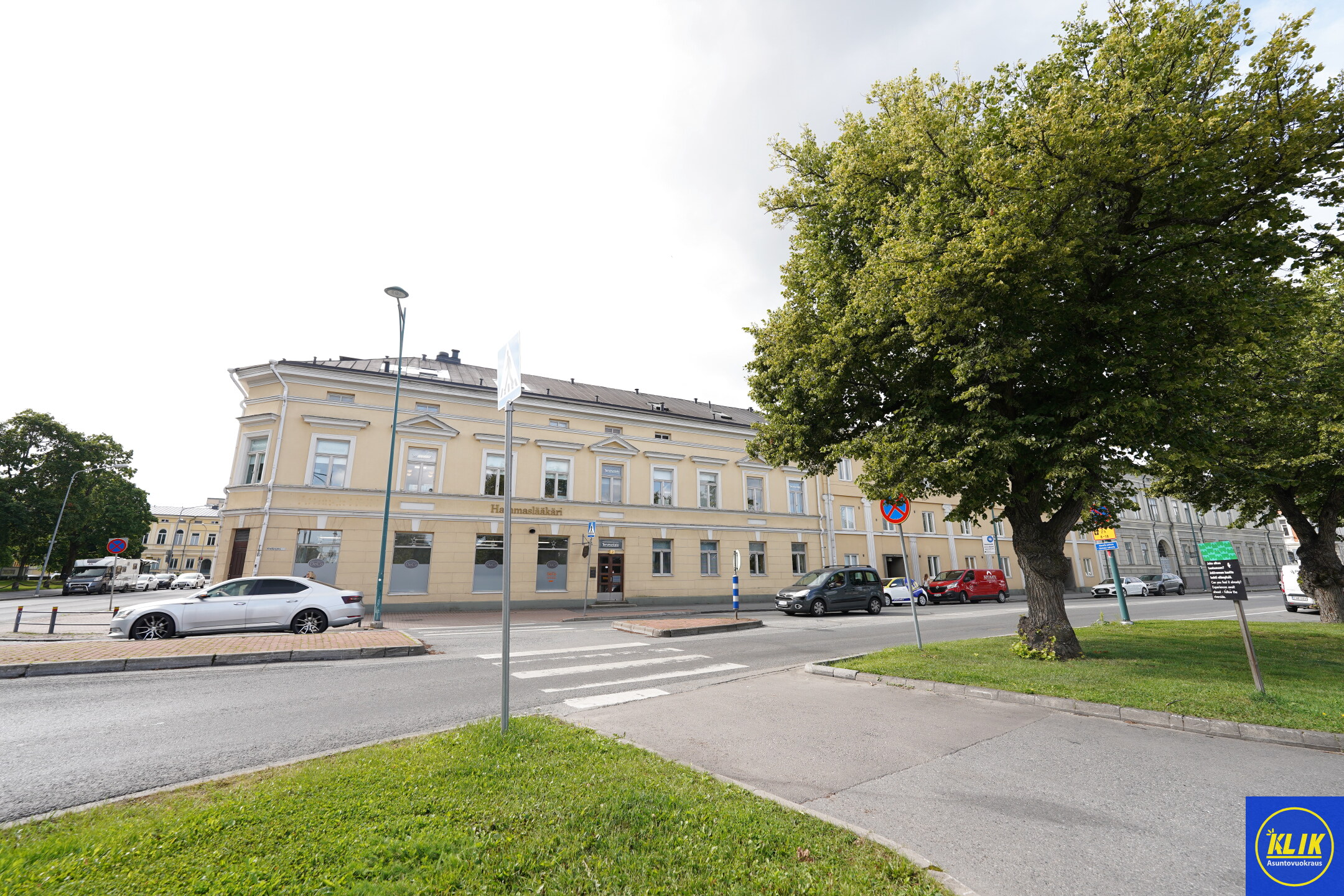 Eteläranta 2 – kuva 1