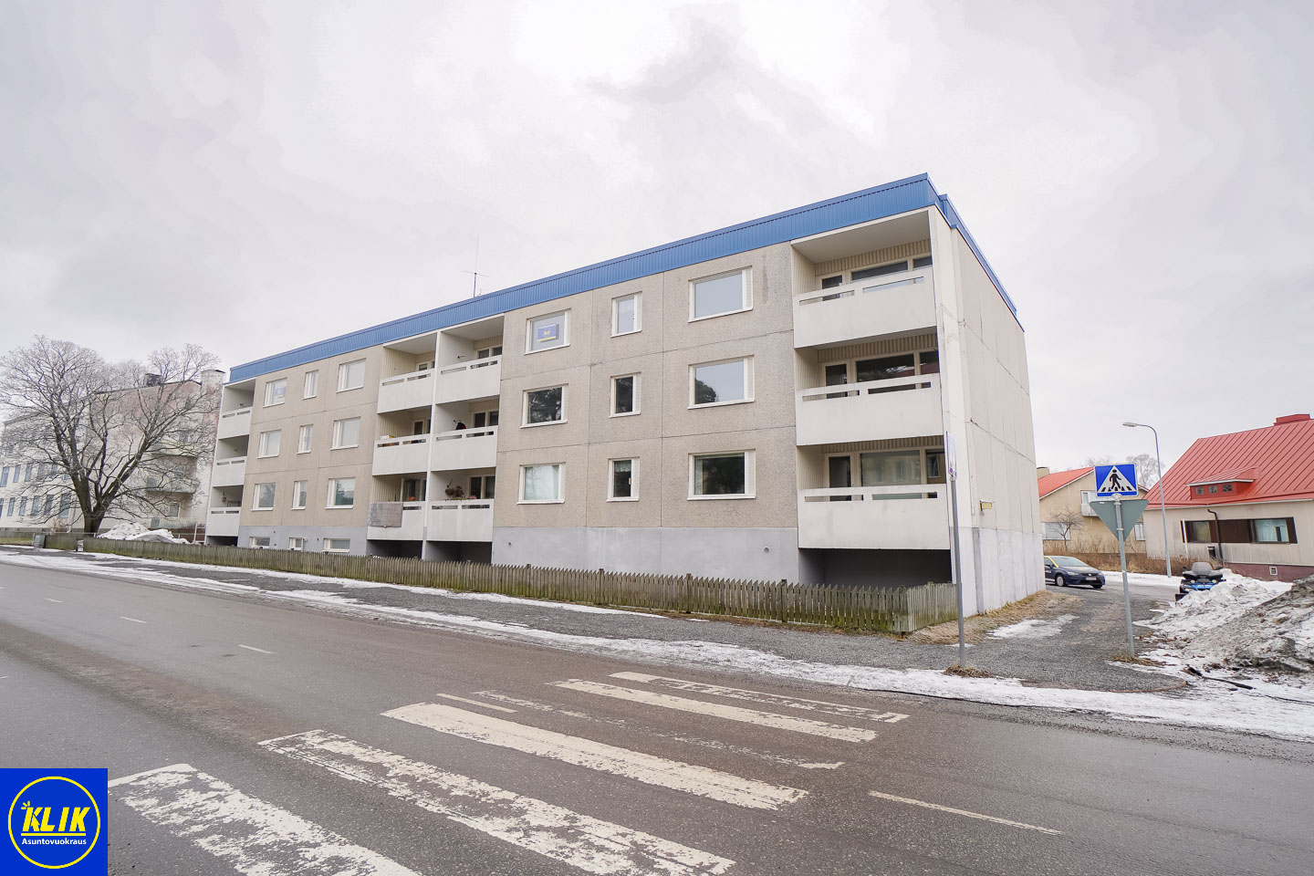 Saaristokatu 23 – kuva 18