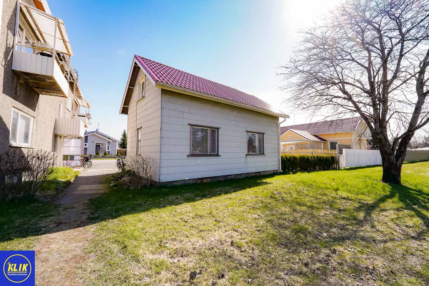 Kansakoulukatu 60 – kuva 2