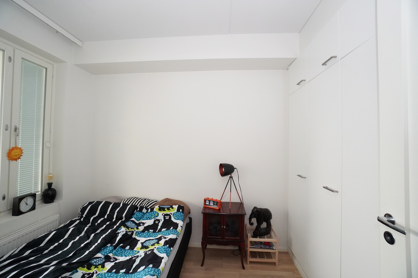 Itsenäisyydenkatu 43B – kuva 10
