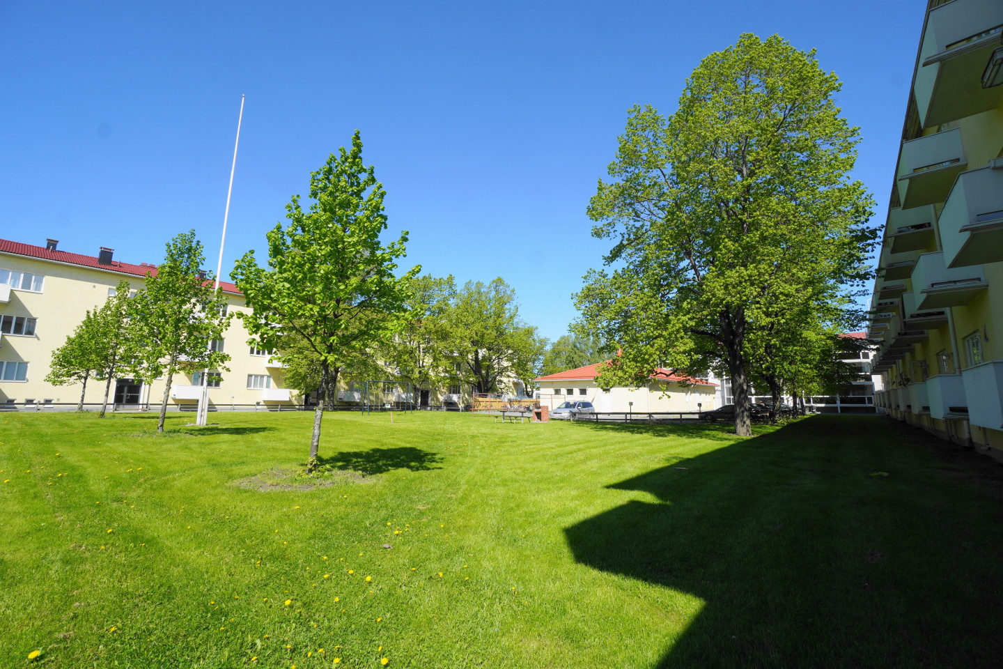 Harjunpäänkatu 1 – kuva 12