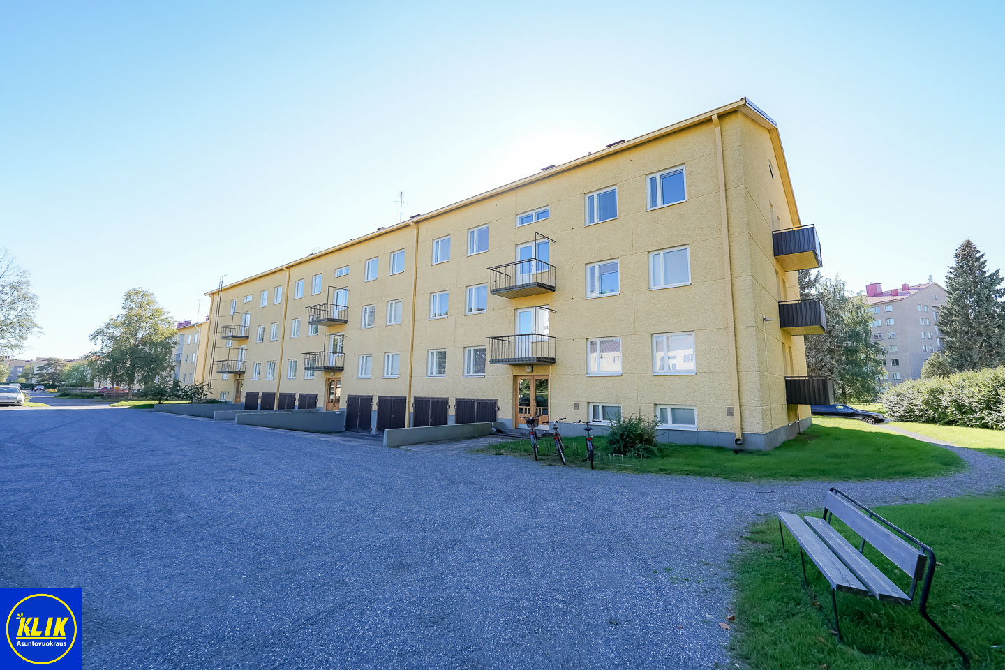 Kiertokatu 11 – kuva 16