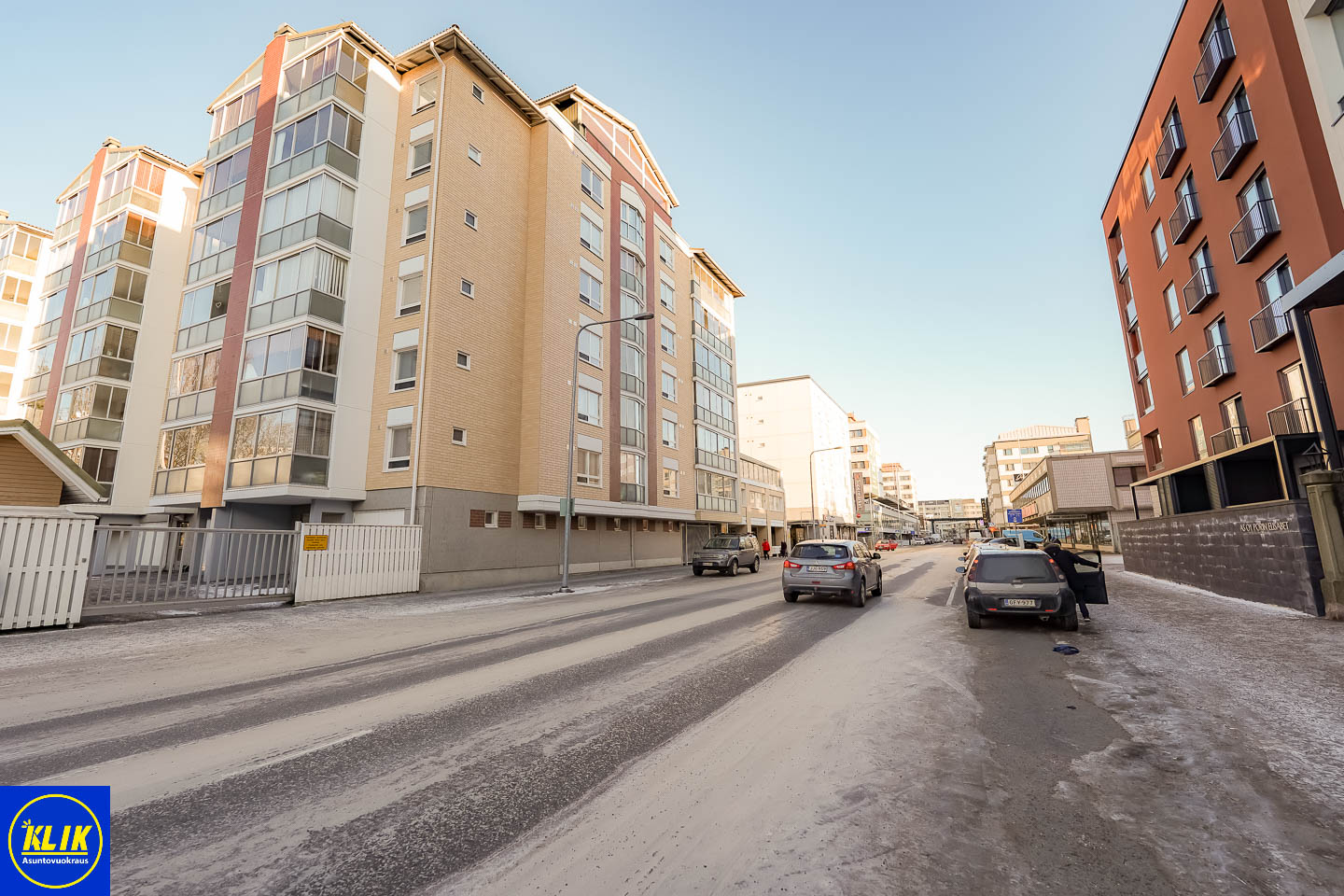 Liisankatu 11 – kuva 13