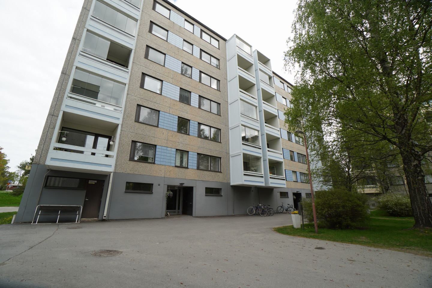 Pihlatie 2 – kuva 12