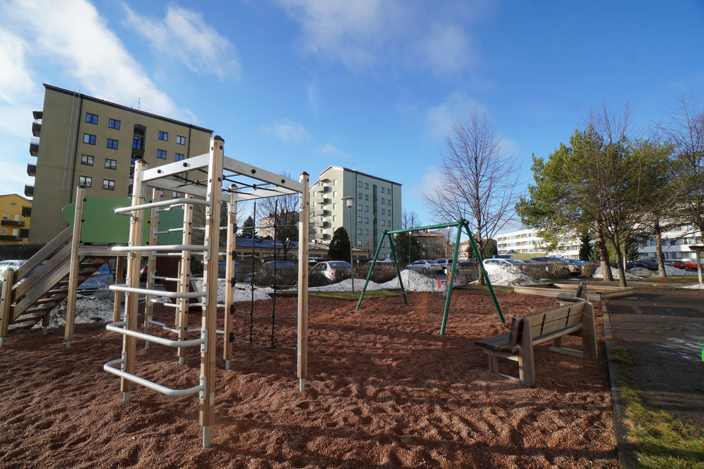 Rautatienpuistokatu 2 – kuva 20