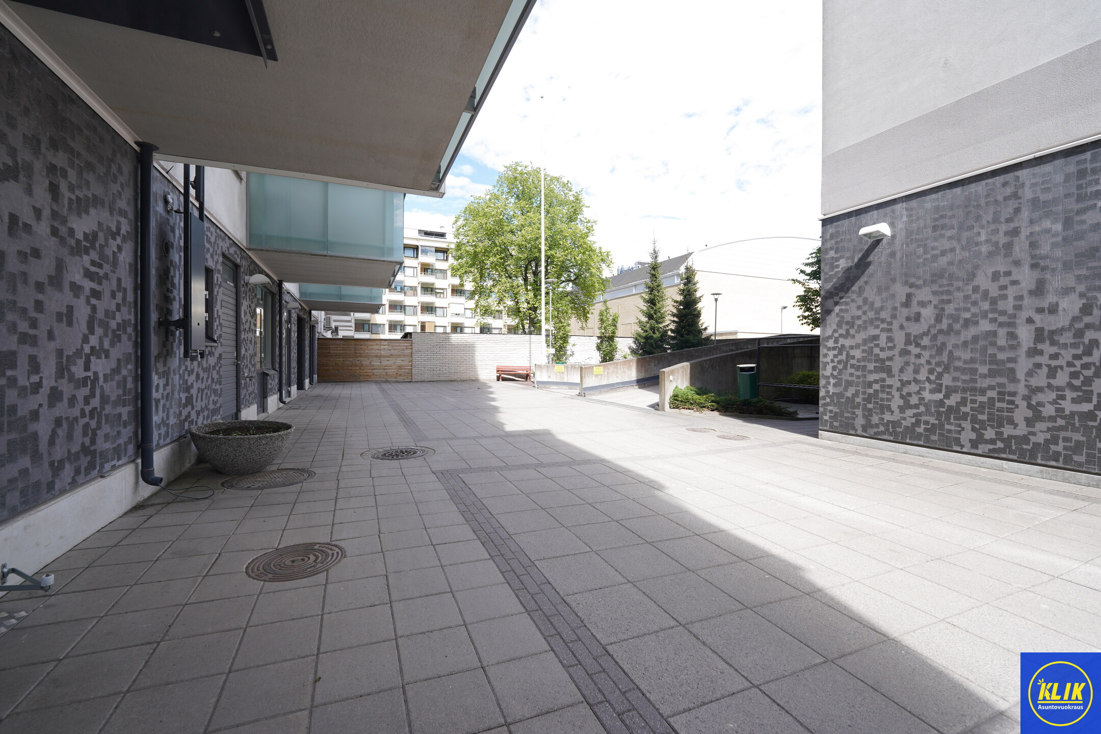 Antinkatu 20 – kuva 12
