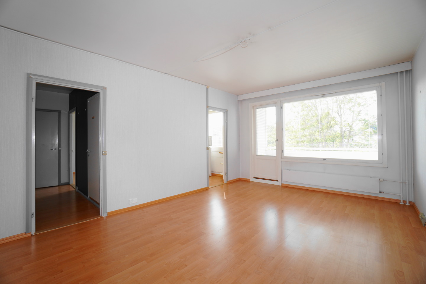 Harjunpäänkatu 12 – kuva 1
