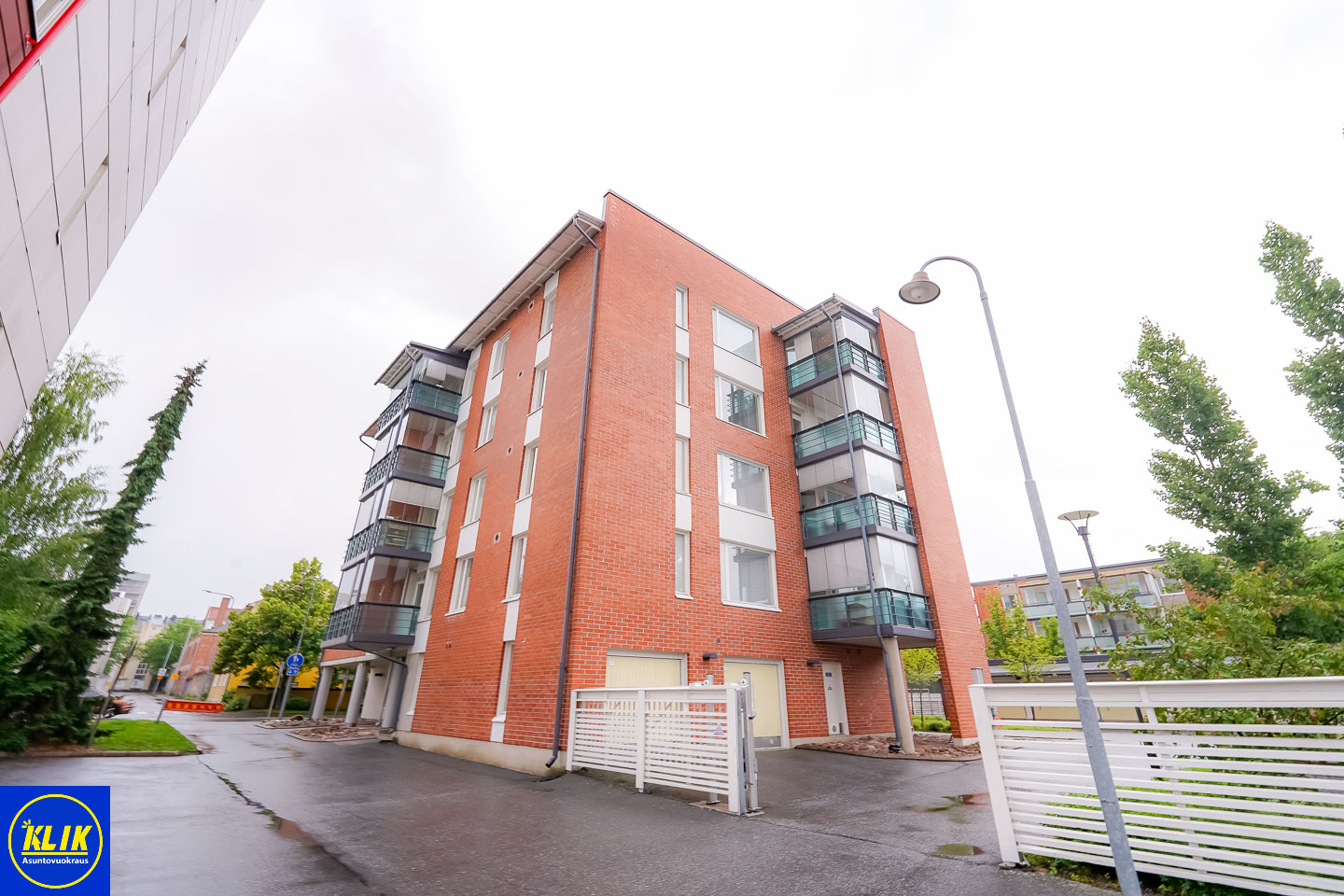Vähäuusikatu 13 – kuva 16